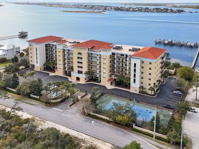 14500 River Rd Unit 101, Perdido Key, FL, 32507