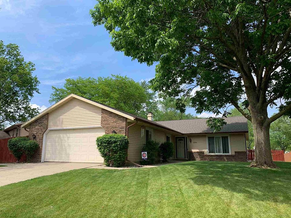 3136 Hubbard Run