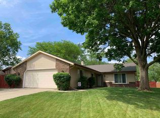 3136 Hubbard Run, Fort Wayne, IN 46815