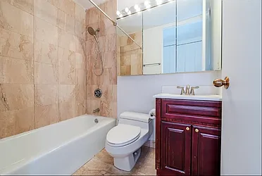 Rented by Direct Properties New York