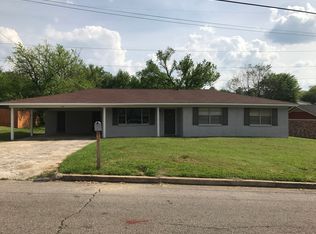 1005 Tyler Dr, Tupelo, MS 38801