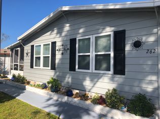 262 Downing Dr, Port Orange, FL 32129