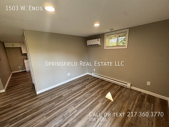 2nd image of 1503 W Enos Ave APT D