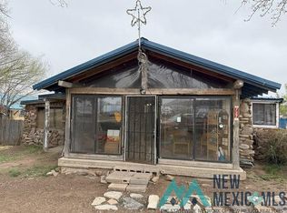 727 Dora Celeste Dr, Las Vegas, NM 87701