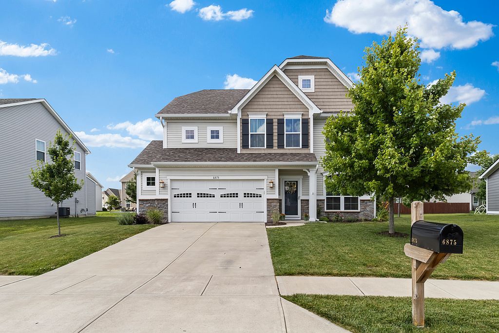6875 Ennis Dr - Property Image