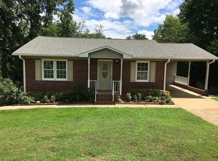111 Everest Dr, Inman, SC 29349