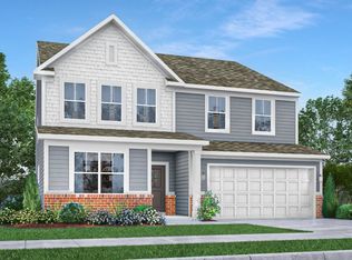 Valencia Plan, Magnolia Ridge : Magnolia Ridge Venture, Noblesville, IN 46062