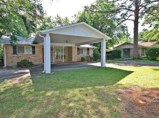 537 Dogwood Ln, Hideaway, TX 75771