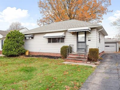 30219 Regent Rd, Wickliffe, OH, 44092