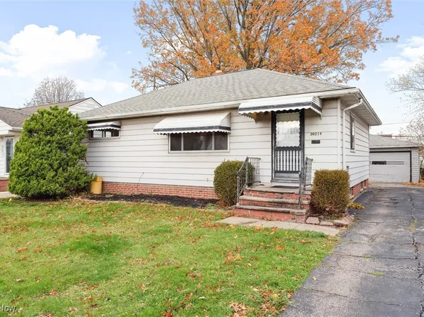 30219 Regent Rd, Wickliffe, OH 44092