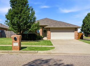8101 Prairie Ridge Rd, Oklahoma City, OK 73135