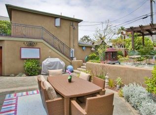 1224 Savoy St, San Diego, CA 92107