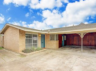 4736 Merwin St, Houston, TX 77027