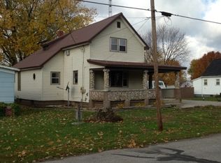 4370 S 1170 E, Wolcottville, IN 46795