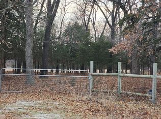 496 S State Hwy #DD, El Dorado Springs, MO 64744