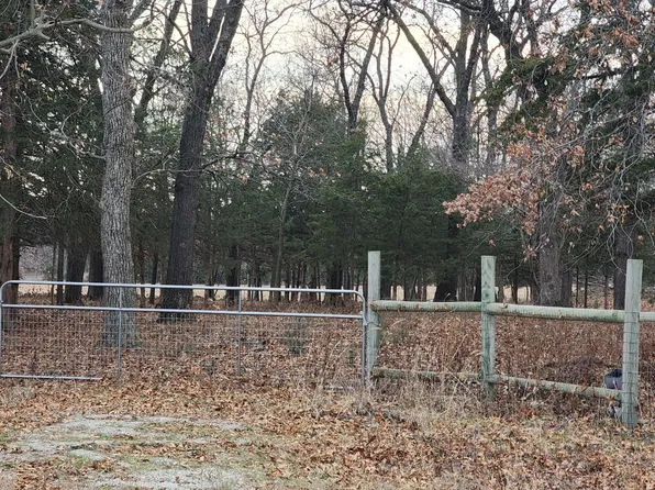 496 S State Hwy Dd, El Dorado Springs, MO 64744