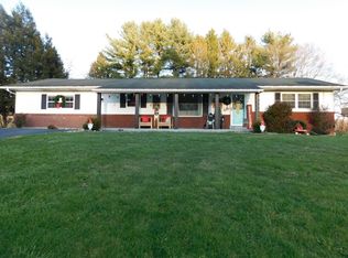 440 Mount Morris Rd, Mount Morris, PA 15349