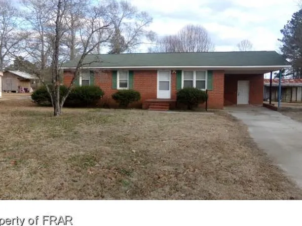 297 Clifford Rd, Red Springs, NC 28377
