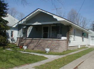 1713 W Atlantic St, Springfield, MO 65803