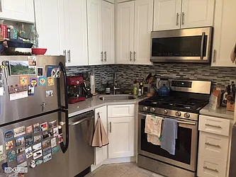 Rented by Citi Habitats