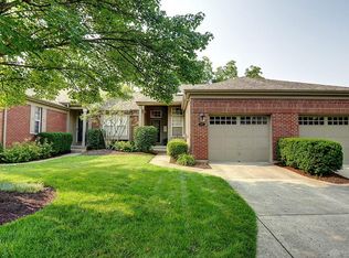 5017 Lord Alfred Ct, Cincinnati, OH 45241