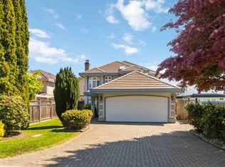 8268 Calder Rd, Richmond, BC V7C 4B8