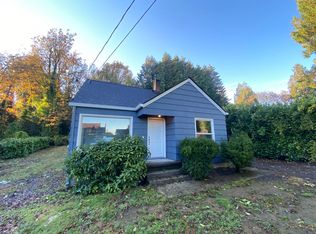 2318 SE Birk St, Milwaukie, OR 97222