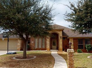 1215 NW 16th St, Andrews, TX 79714