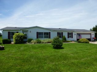 8904 N 275 E, Battle Ground, IN 47920