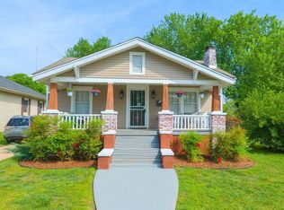 1907 Albert Ave, Knoxville, TN 37917