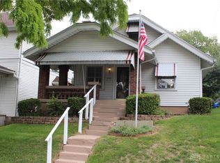 240 Indiana Ave, Dayton, OH 45410