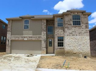 4147 Napoli Way, Irving, TX 75038