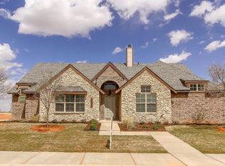 3618 133rd St, Lubbock, TX 79423