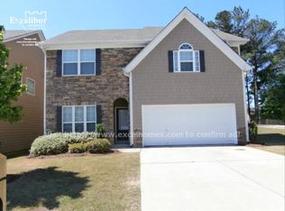 2103 Splitrail Trl, Buford, GA 30519