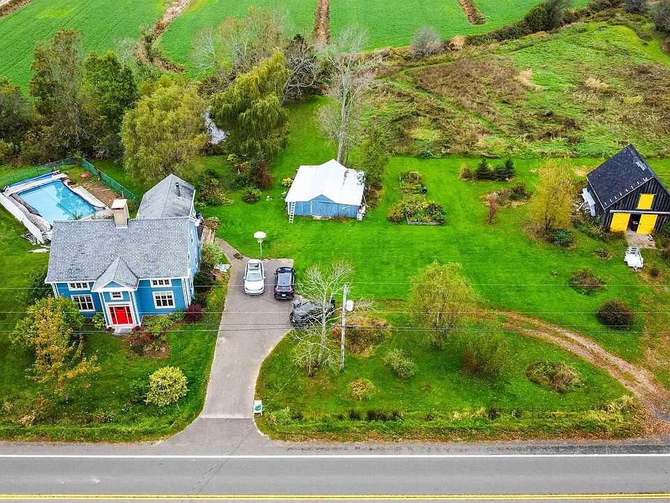 7873 Highway 1, Upper Granville, NS B0S 1K0 MLS 202406986 Zillow