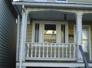 147 Phillip St, Nanticoke, PA 18634