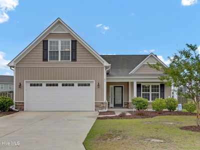 32 Maxwell Drive, Rocky Point, NC, 28457