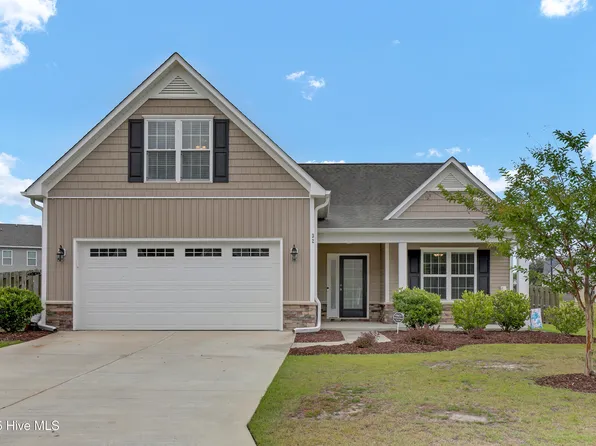 32 Maxwell Drive, Rocky Point, NC 28457