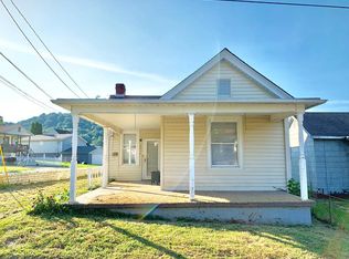 4217 York St, New Boston, OH