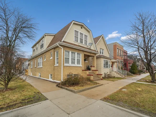 4954 W Byron St, Chicago, IL 60641