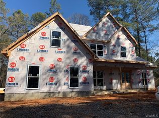 13815 Rushing Loop Rd, Northport, AL 35475