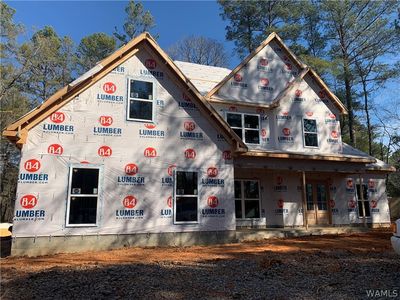 13815 Rushing Loop Rd, Northport, AL, 35475