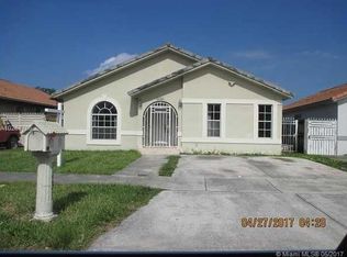 7431 W 35th Ave, Hialeah, FL 33018