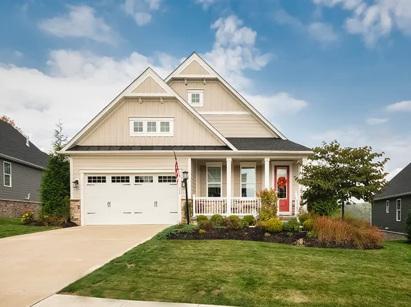 139 Heather Dr N, Canonsburg, PA 15317