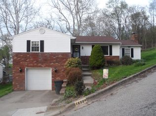 1409 17th St, Vienna, WV 26105