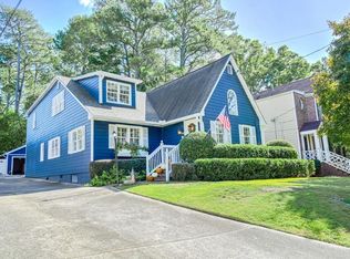 2195 Edison Ave NE, Atlanta, GA 30305