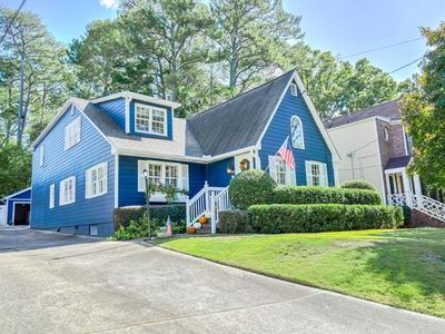 2195 Edison Ave NE, Atlanta, GA, 30305