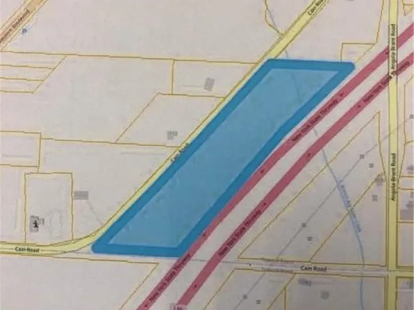 Cain Rd #31, Angola, NY 14006