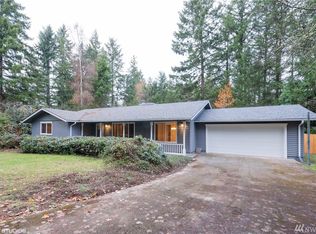 3729 Goldcrest Hts NW, Olympia, WA 98502