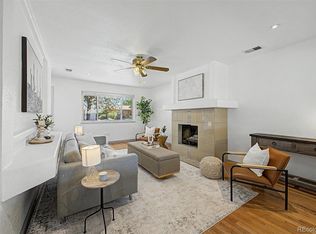 2145 S Fenton Street, Denver, CO 80227